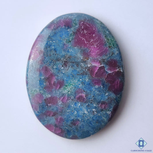 Ruby Kyanite