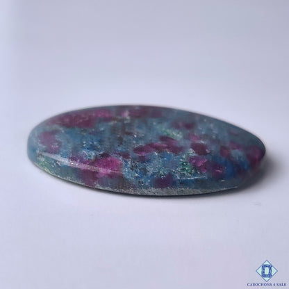 Ruby Kyanite