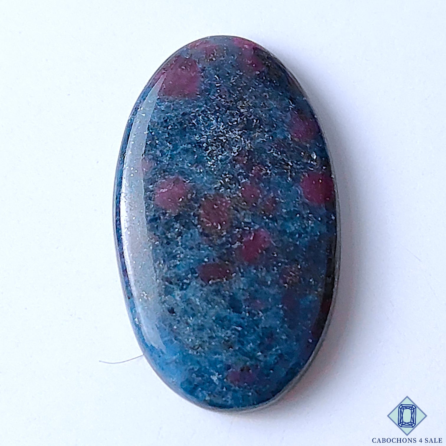 Ruby Kyanite