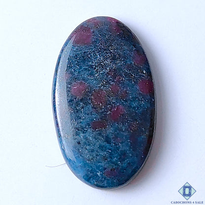 Ruby Kyanite