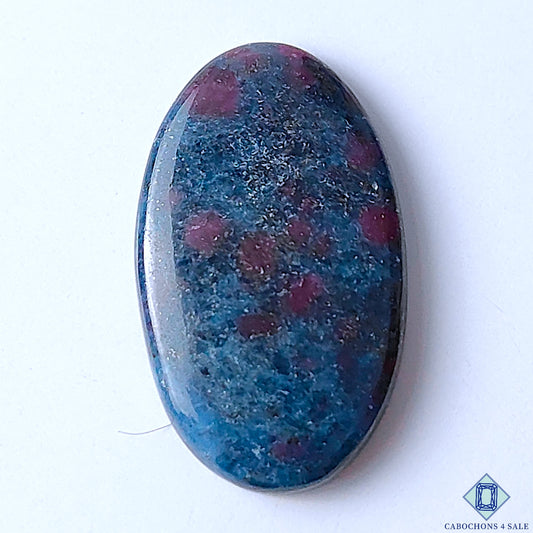 Ruby Kyanite
