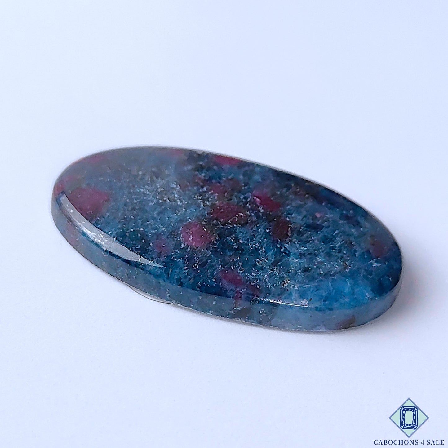 Ruby Kyanite