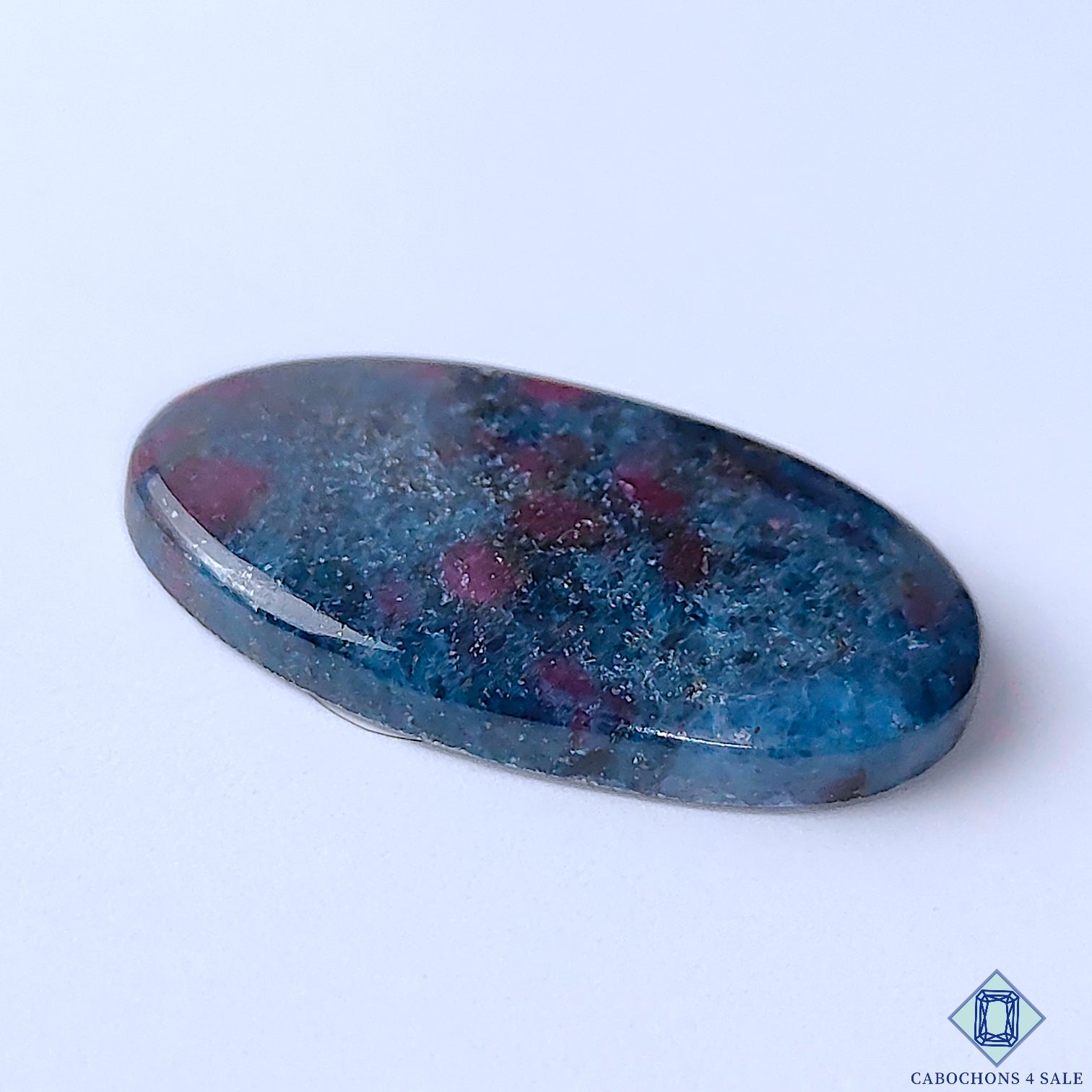 Ruby Kyanite