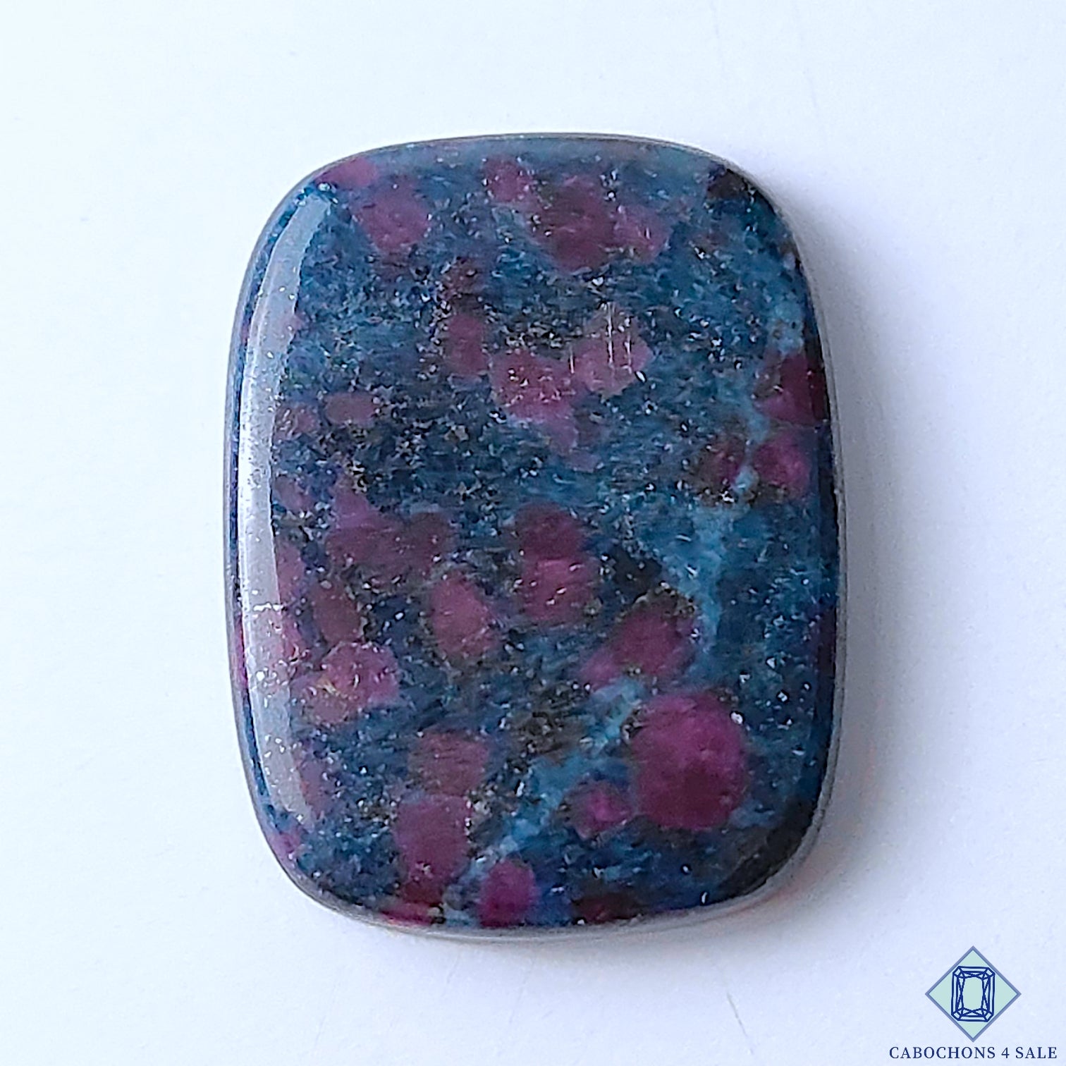 Ruby Kyanite