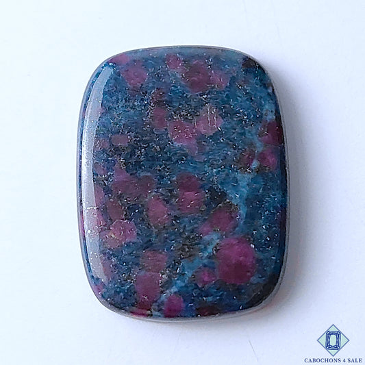 Ruby Kyanite