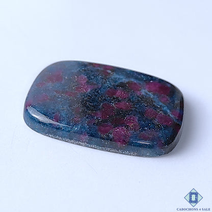 Ruby Kyanite