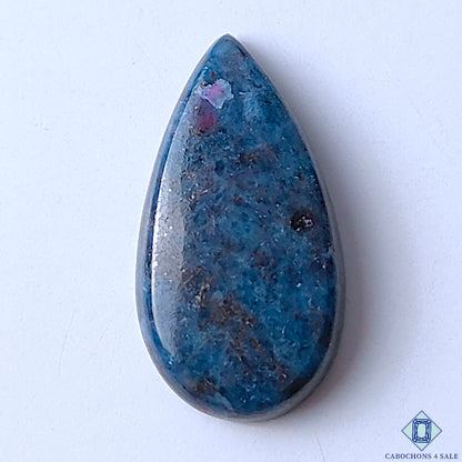 Ruby Kyanite