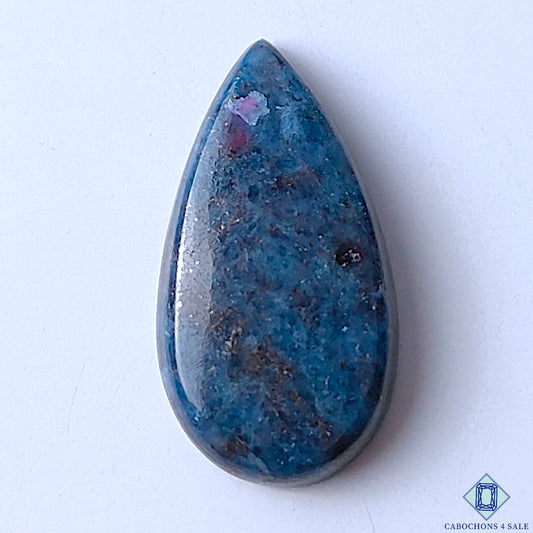 Ruby Kyanite