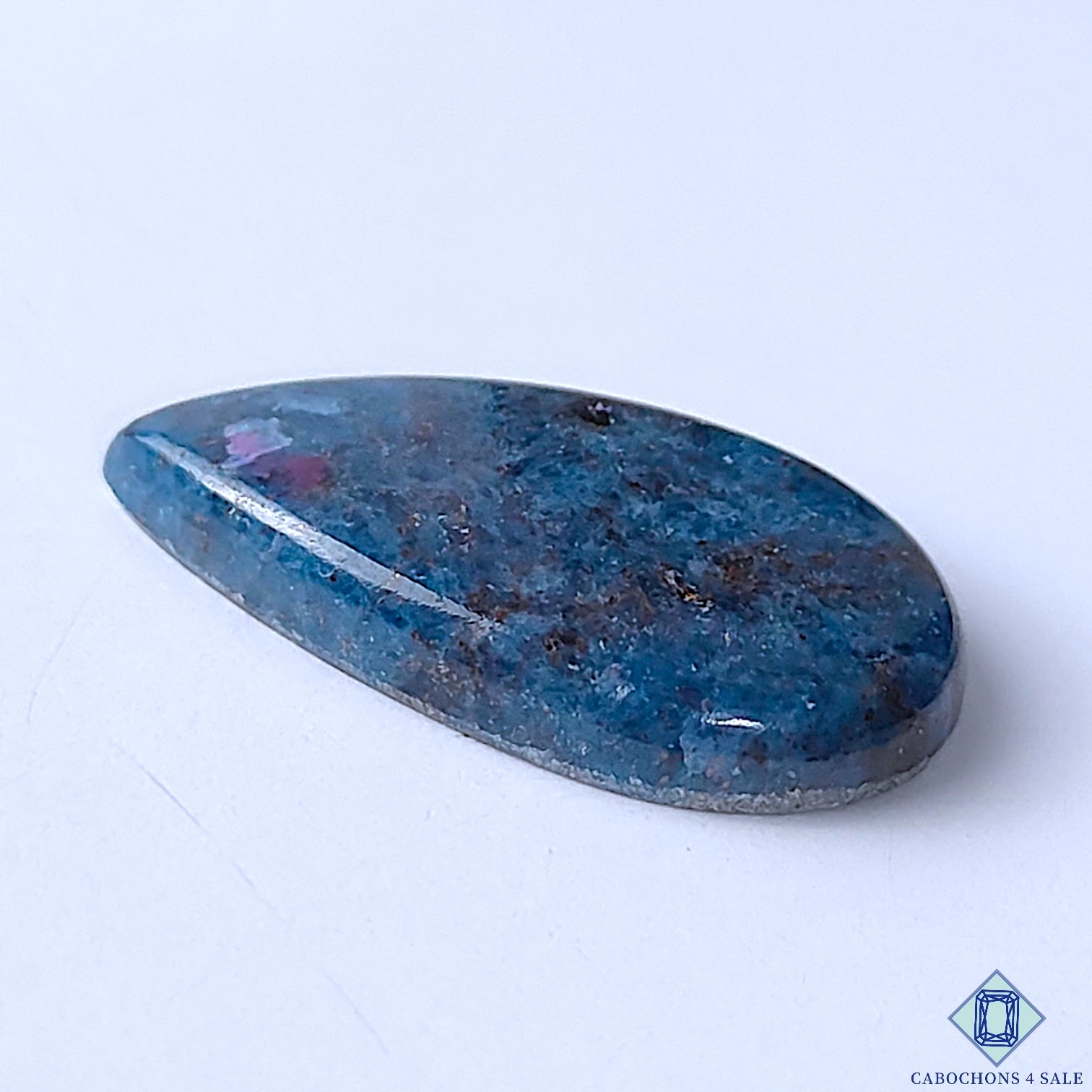 Ruby Kyanite