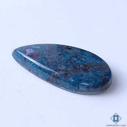 Ruby Kyanite