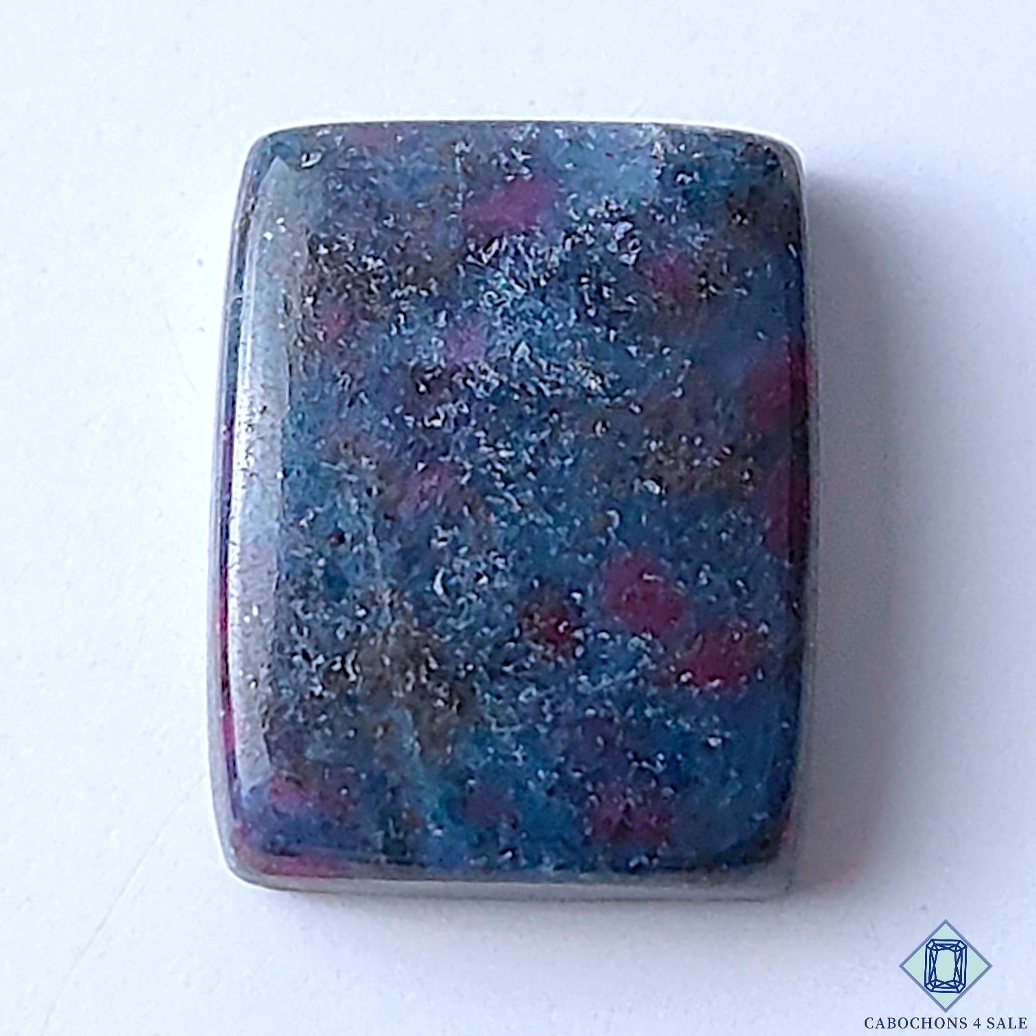 Ruby Kyanite