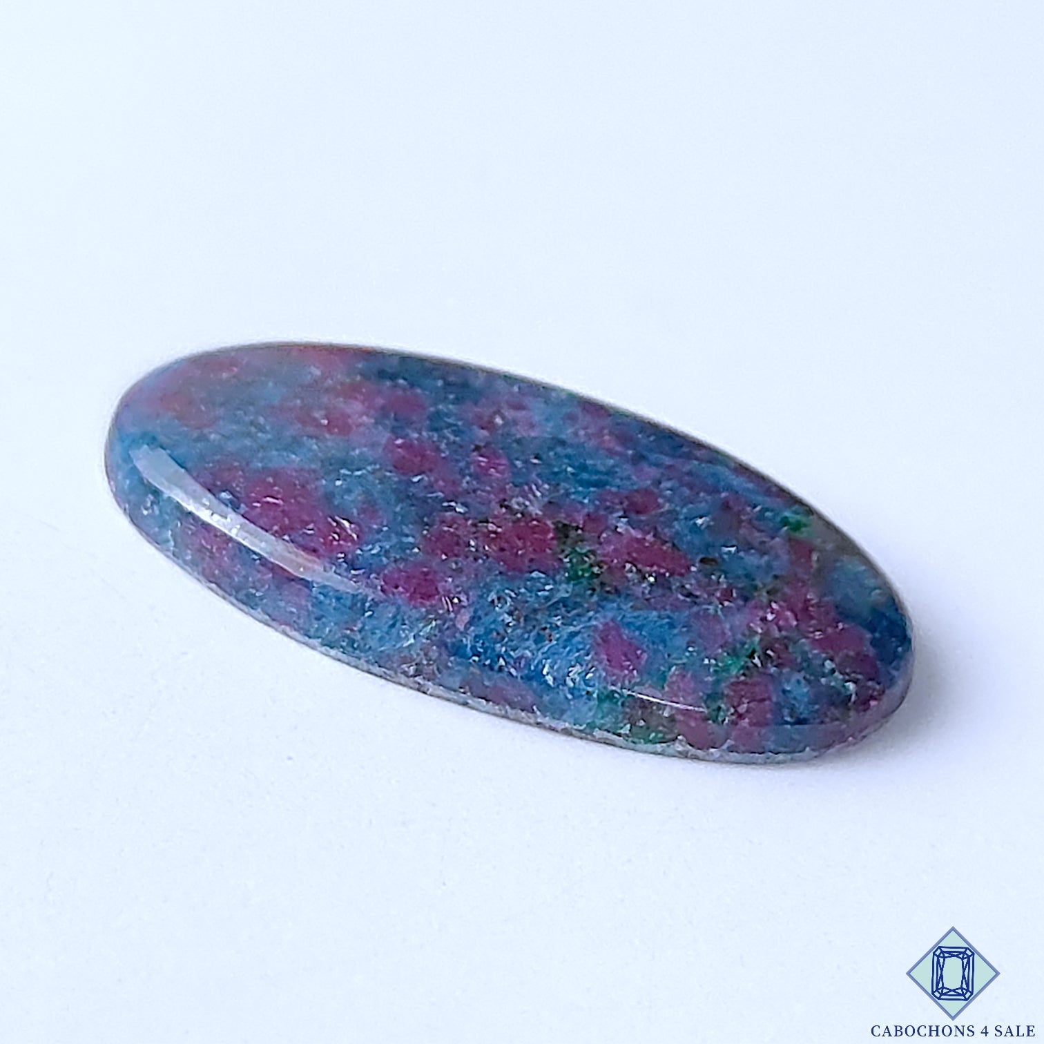 Ruby Kyanite