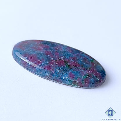 Ruby Kyanite