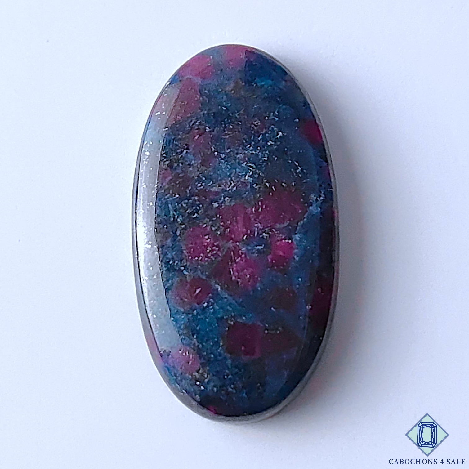 Ruby Kyanite