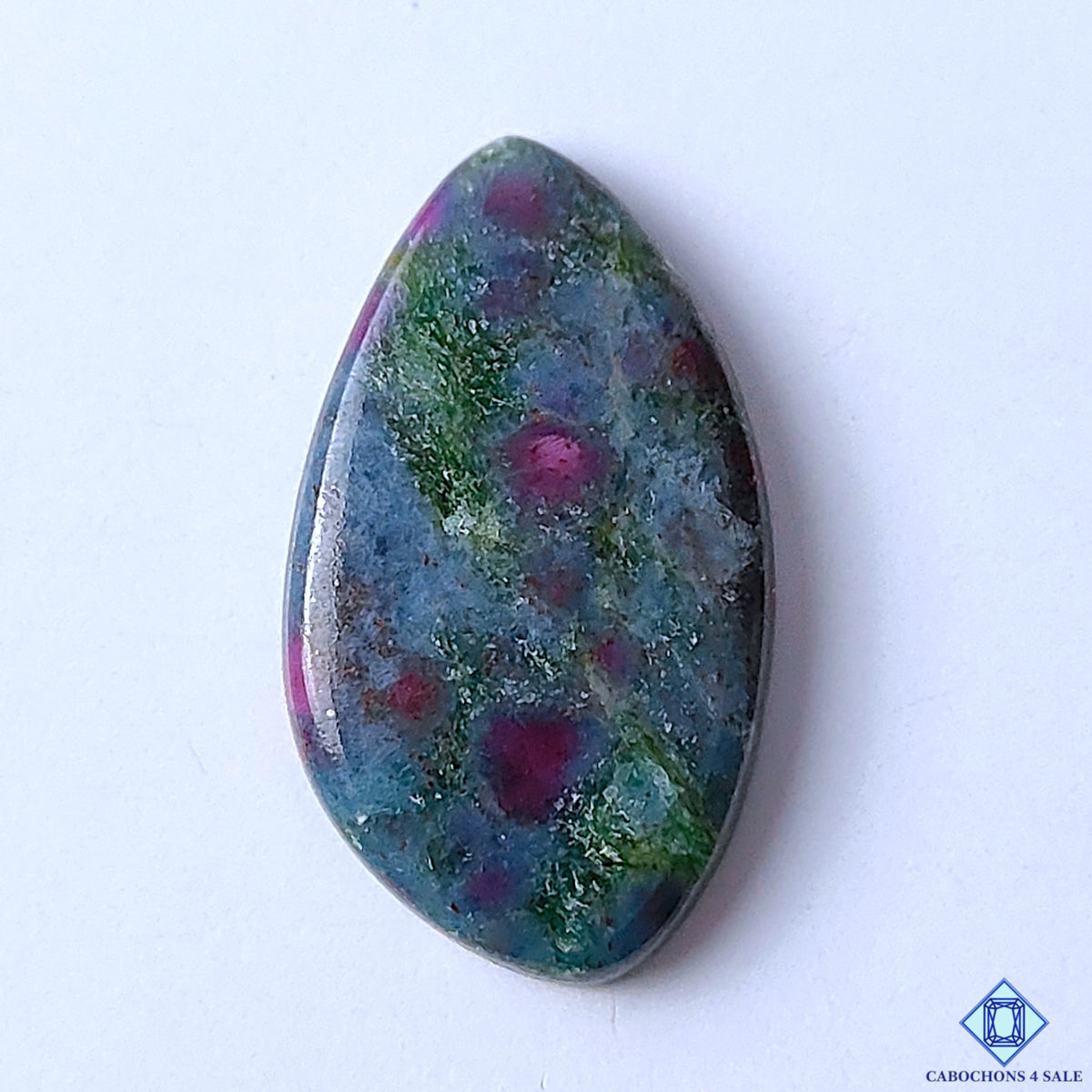Ruby Kyanite