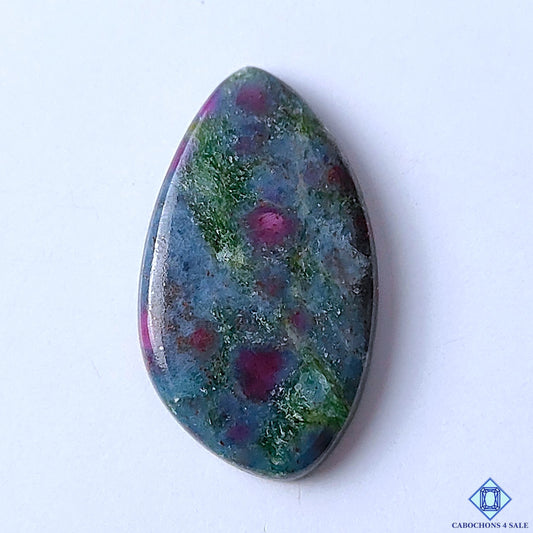 Ruby Kyanite