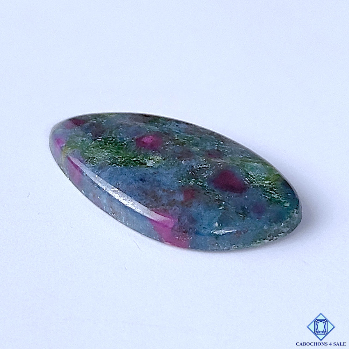 Ruby Kyanite