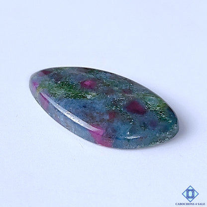Ruby Kyanite