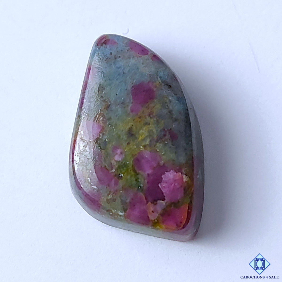 Ruby Kyanite