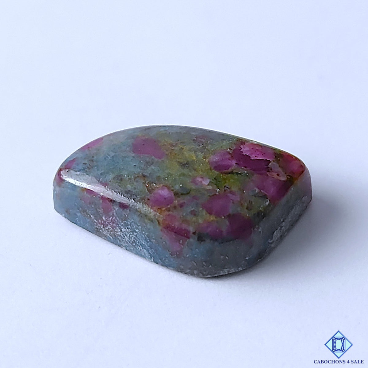 Ruby Kyanite
