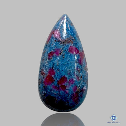 Ruby Kyanite