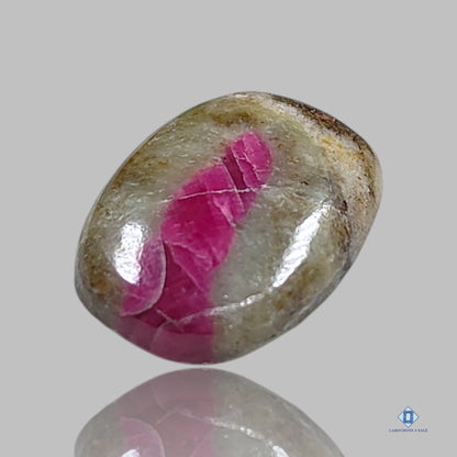 Ruby Quartz Cushion Cabochons