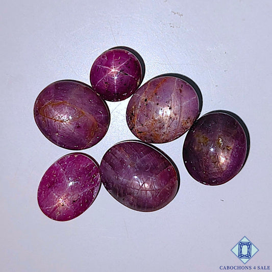 Ruby Star