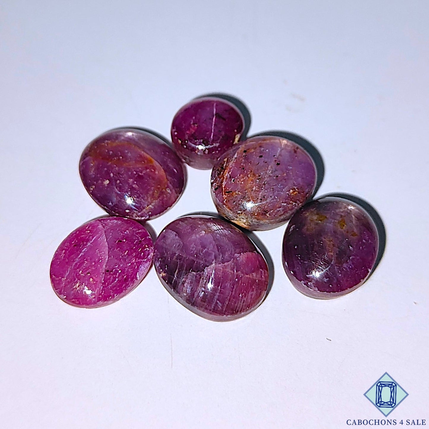 Ruby Star
