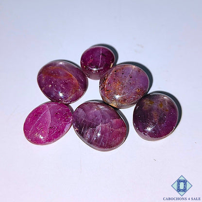 Ruby Star