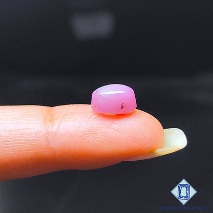 Ruby Star Mix Shape Lots