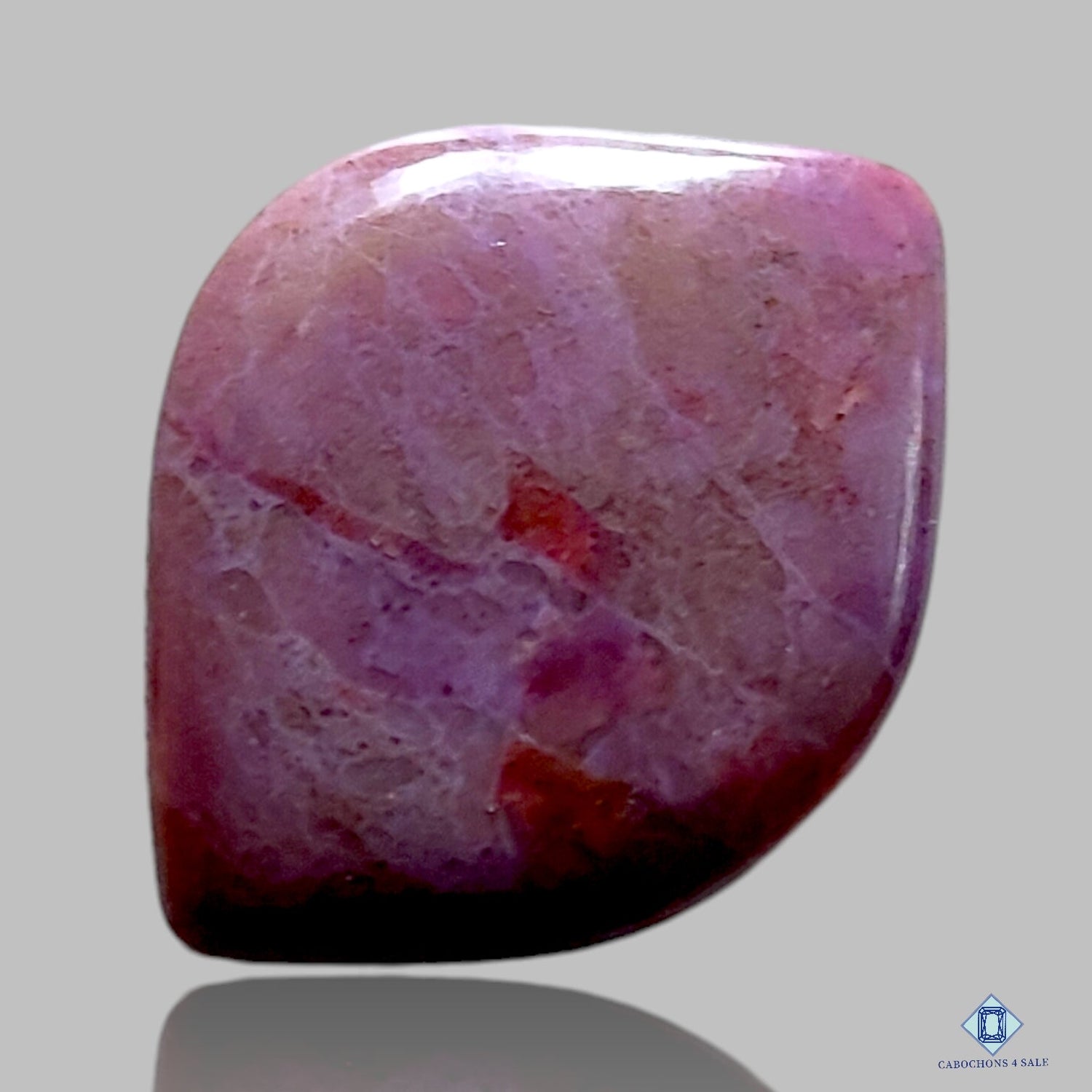 Ruby Tumbled