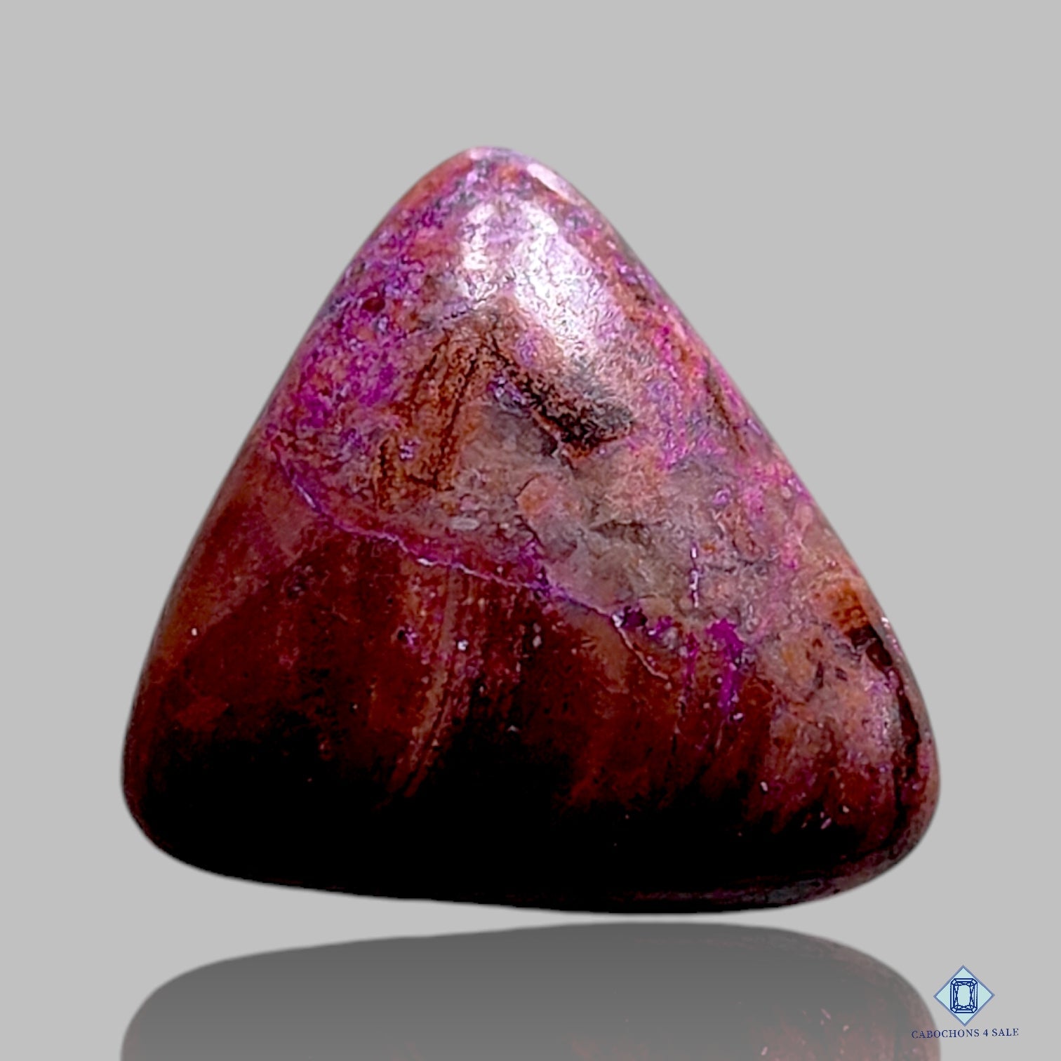 Ruby Tumbled