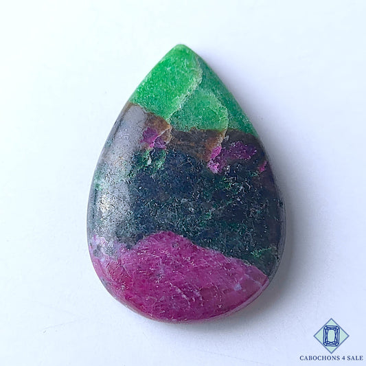 Ruby Zoisite