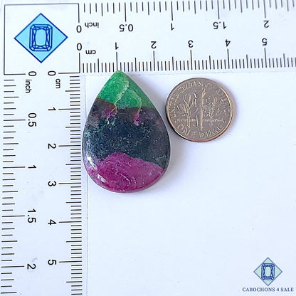 Ruby Zoisite