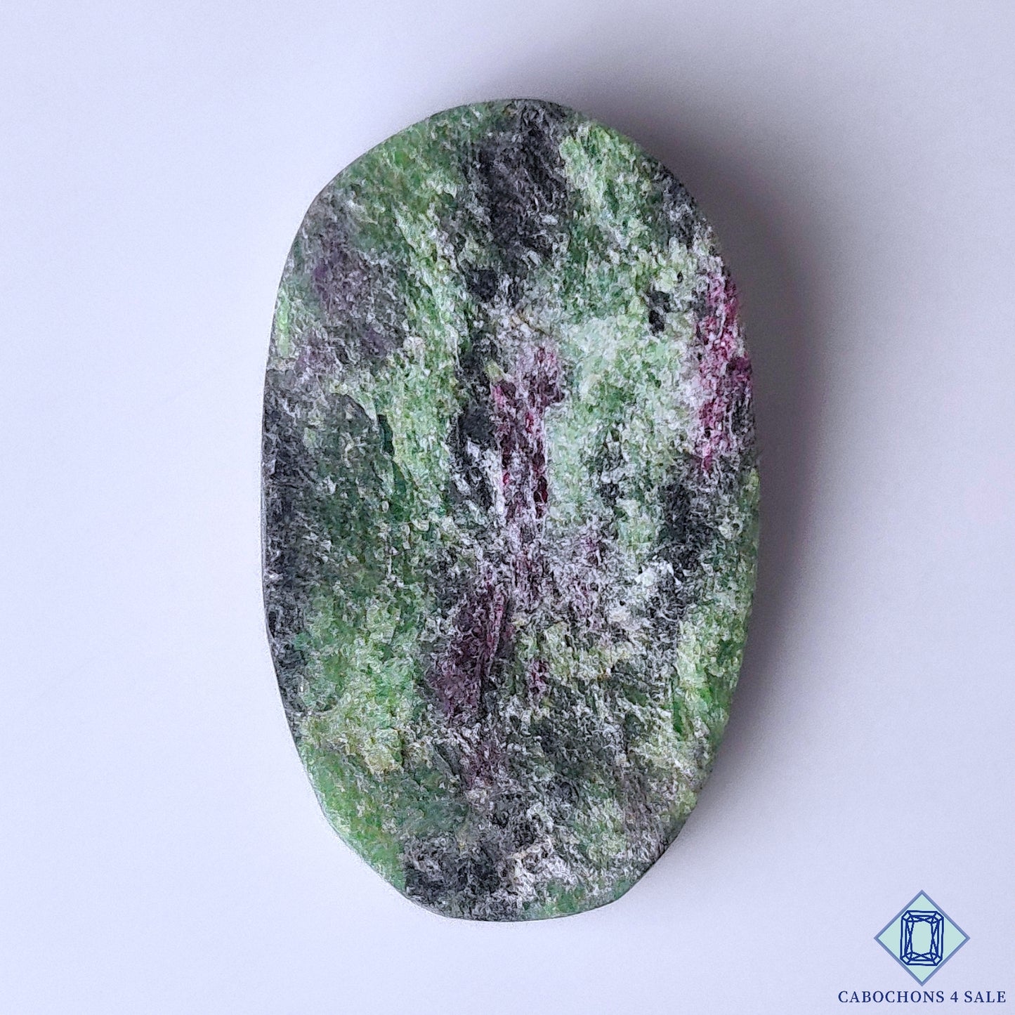 Ruby Zoisite