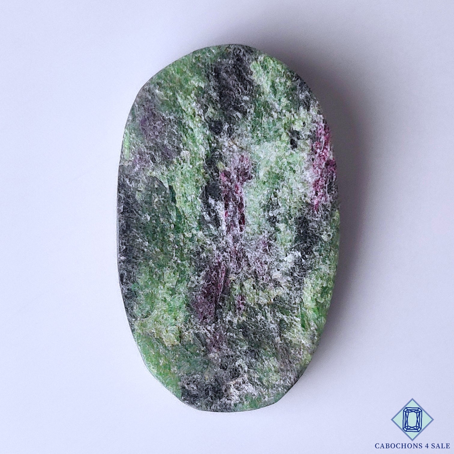 Ruby Zoisite