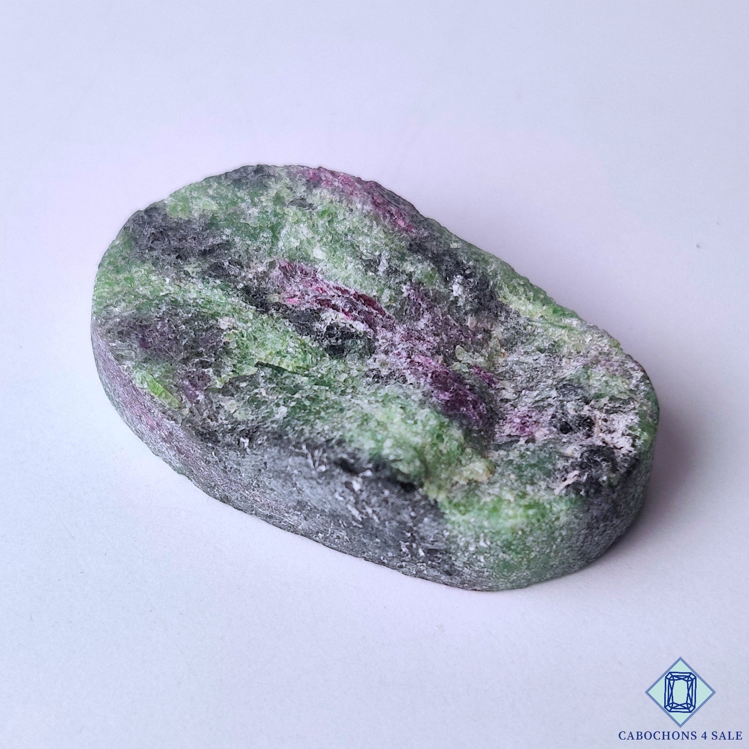 Ruby Zoisite