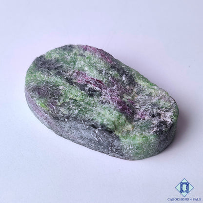 Ruby Zoisite