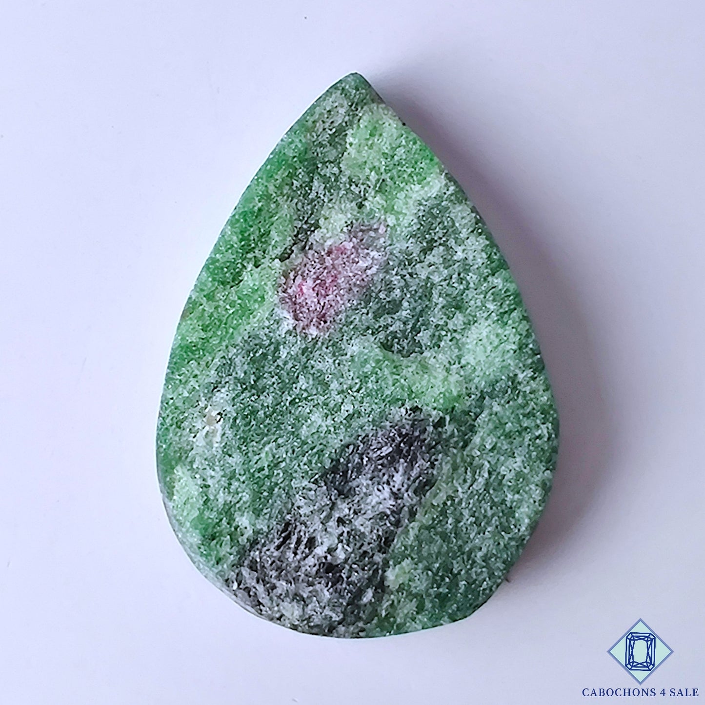 Ruby Zoisite