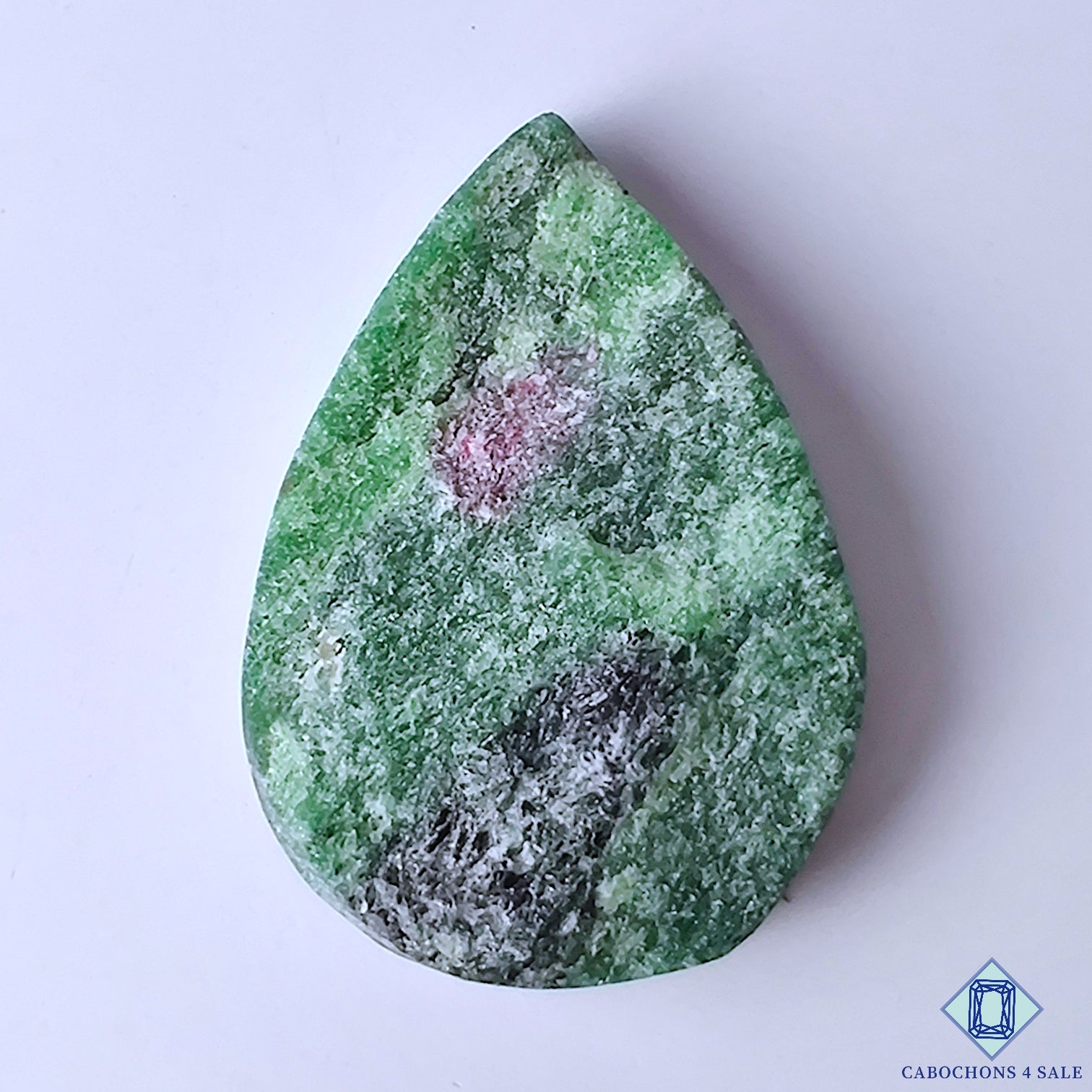 Ruby Zoisite