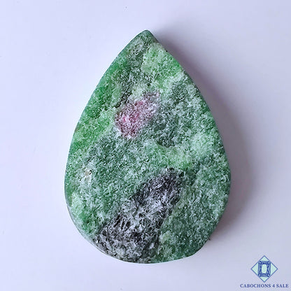 Ruby Zoisite