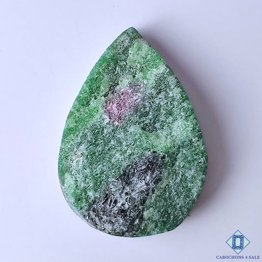 Ruby Zoisite