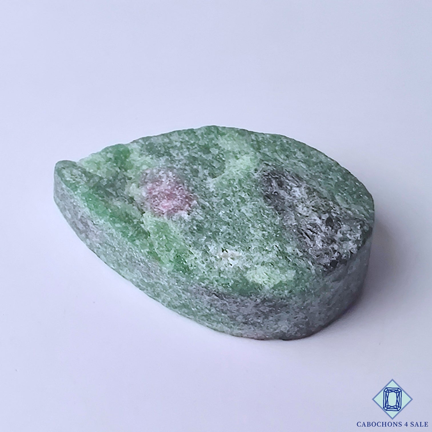 Ruby Zoisite