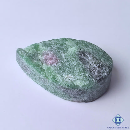 Ruby Zoisite