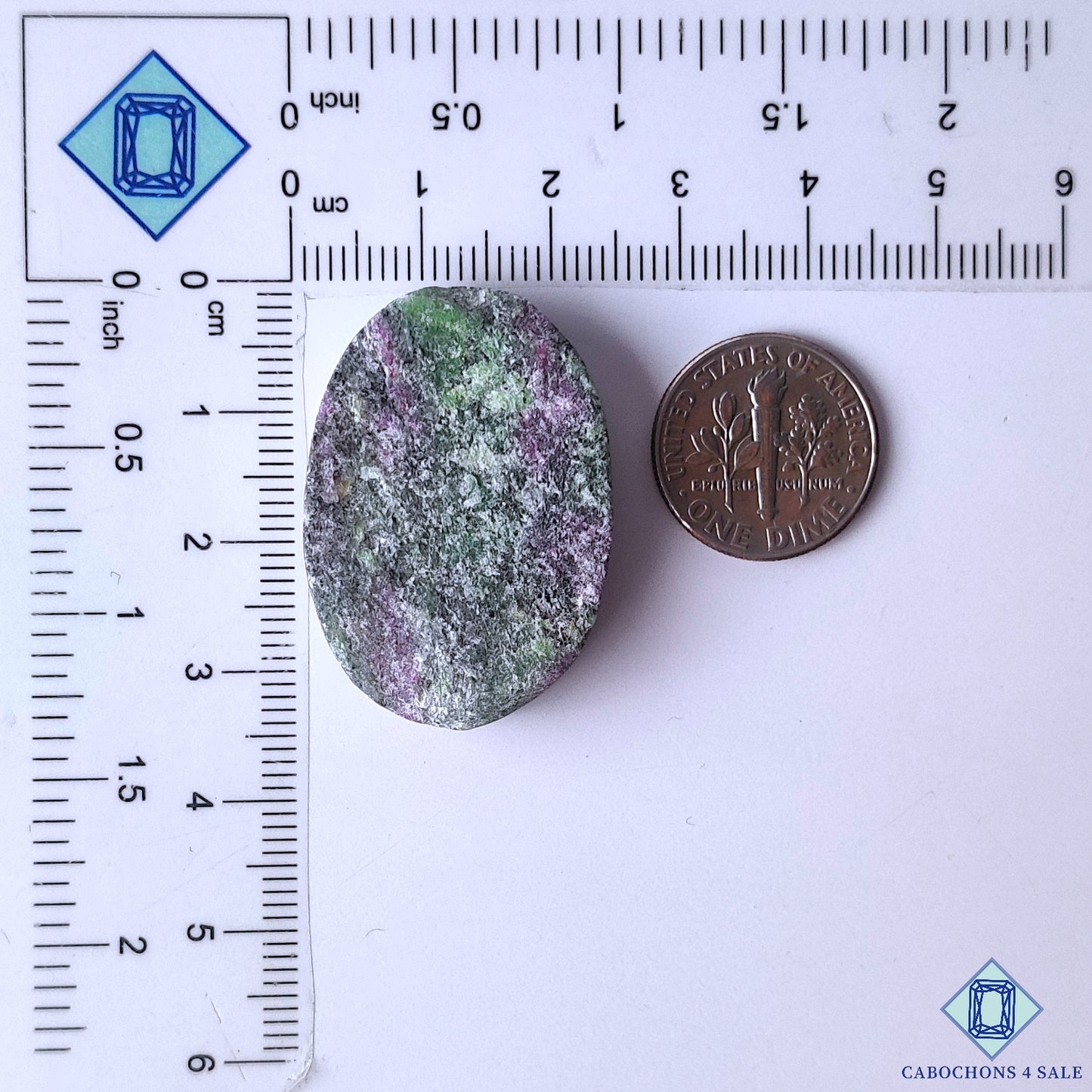 Ruby Zoisite