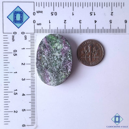 Ruby Zoisite