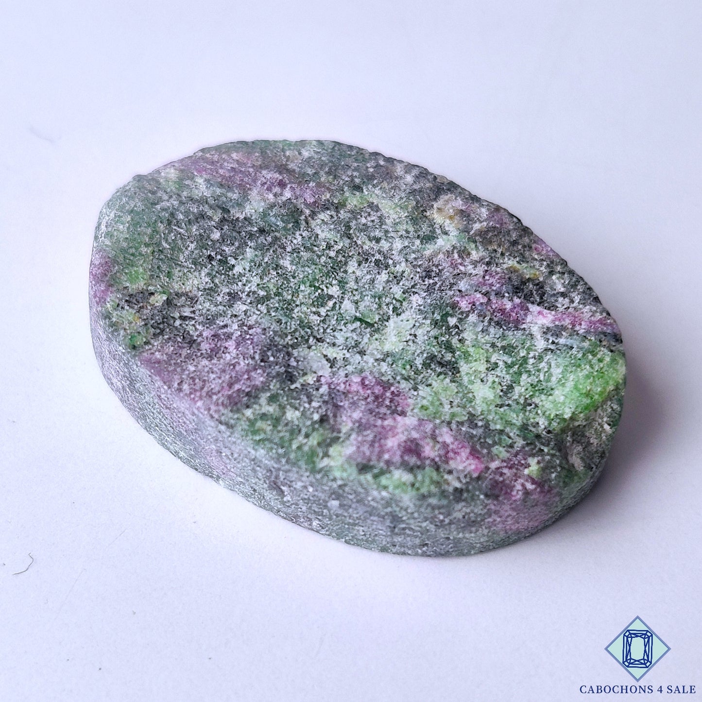 Ruby Zoisite