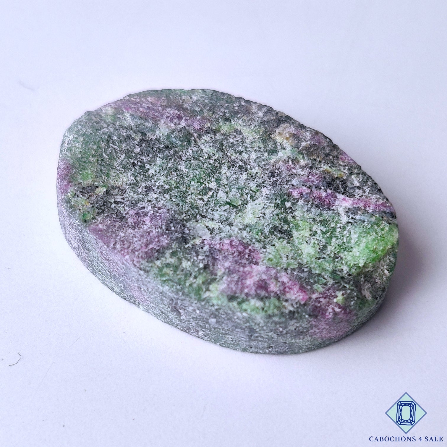 Ruby Zoisite
