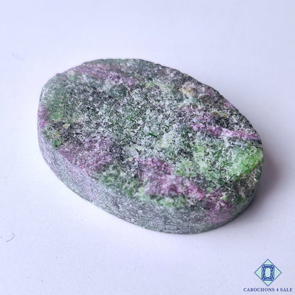 Ruby Zoisite