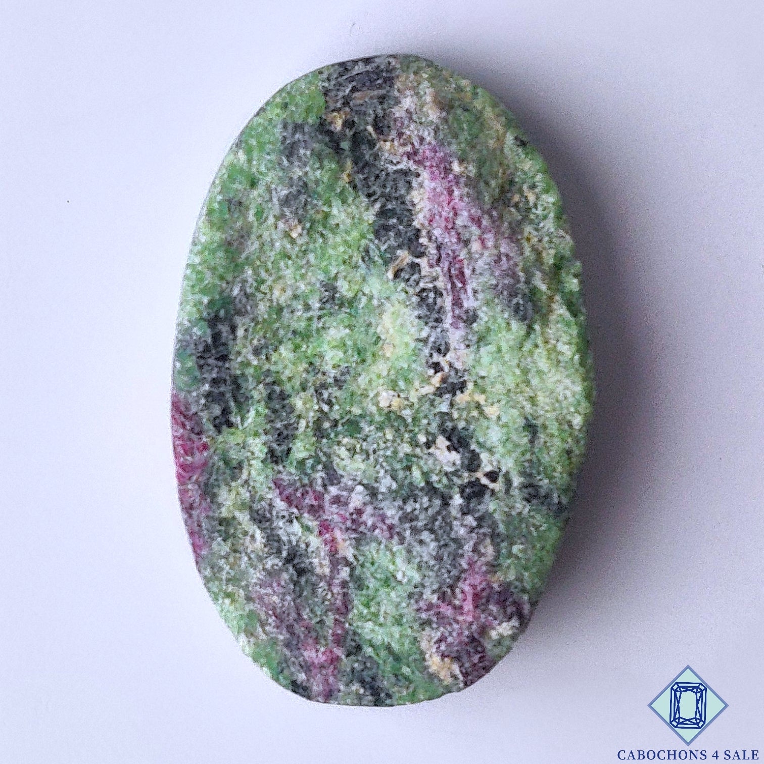 Ruby Zoisite